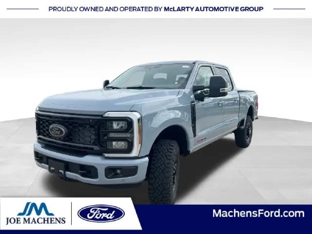 2026 Ford F-350 Crew Cab - Pickup