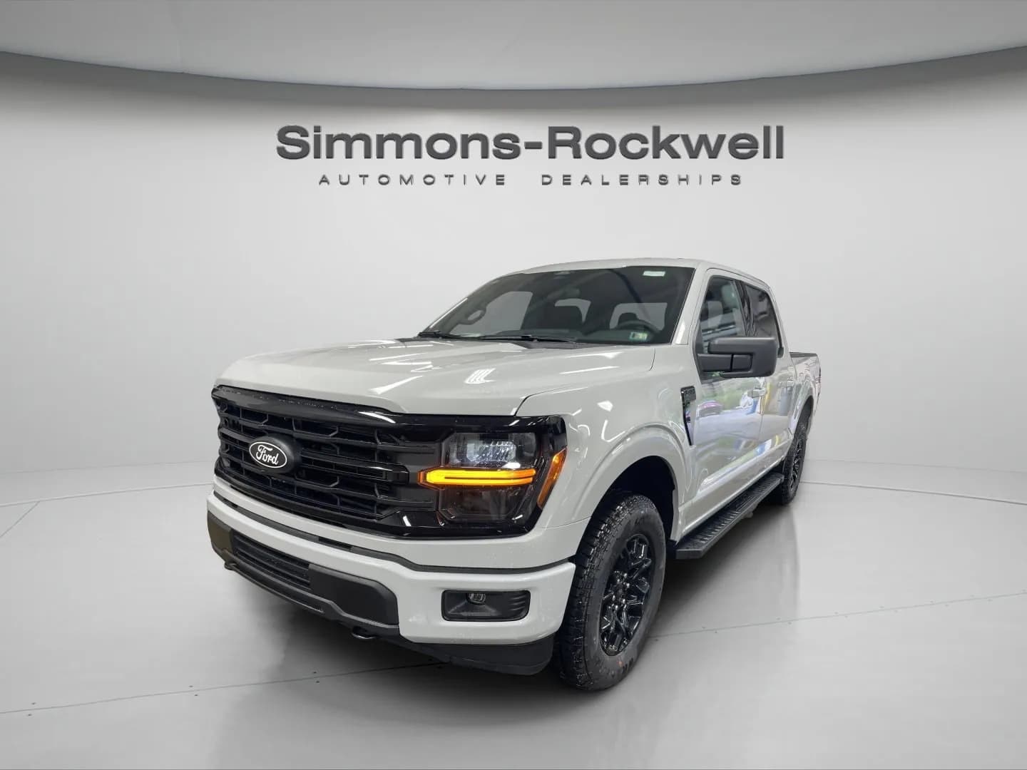 2026 Ford F-150 - Pickup