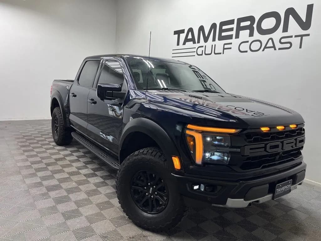 2024 Ford F-150 - Pickup