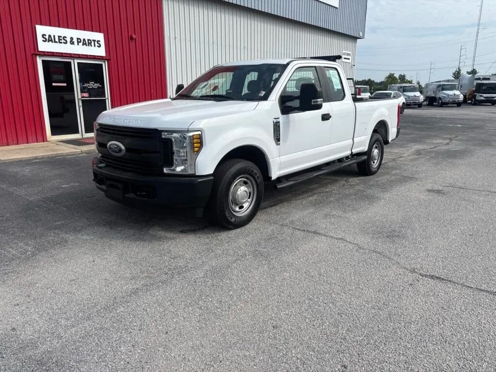 2019 Ford F-250 - Pickup