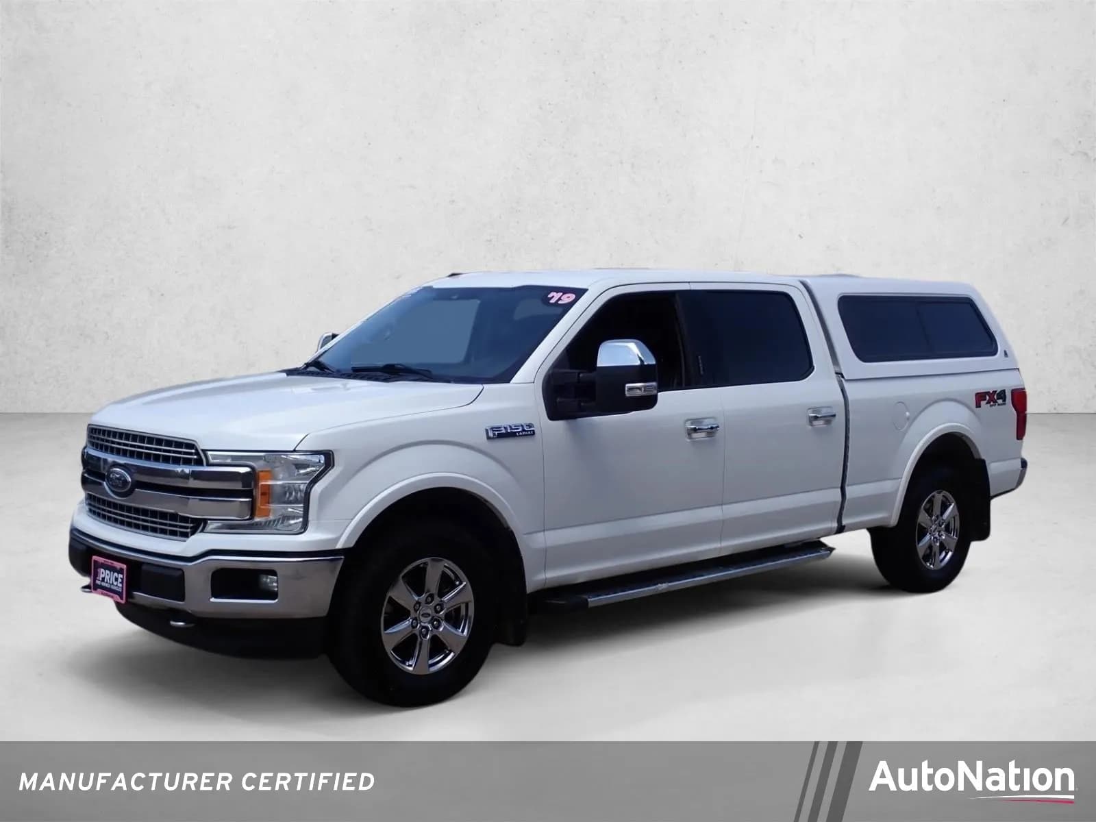 2020 Ford F-150 - Pickup
