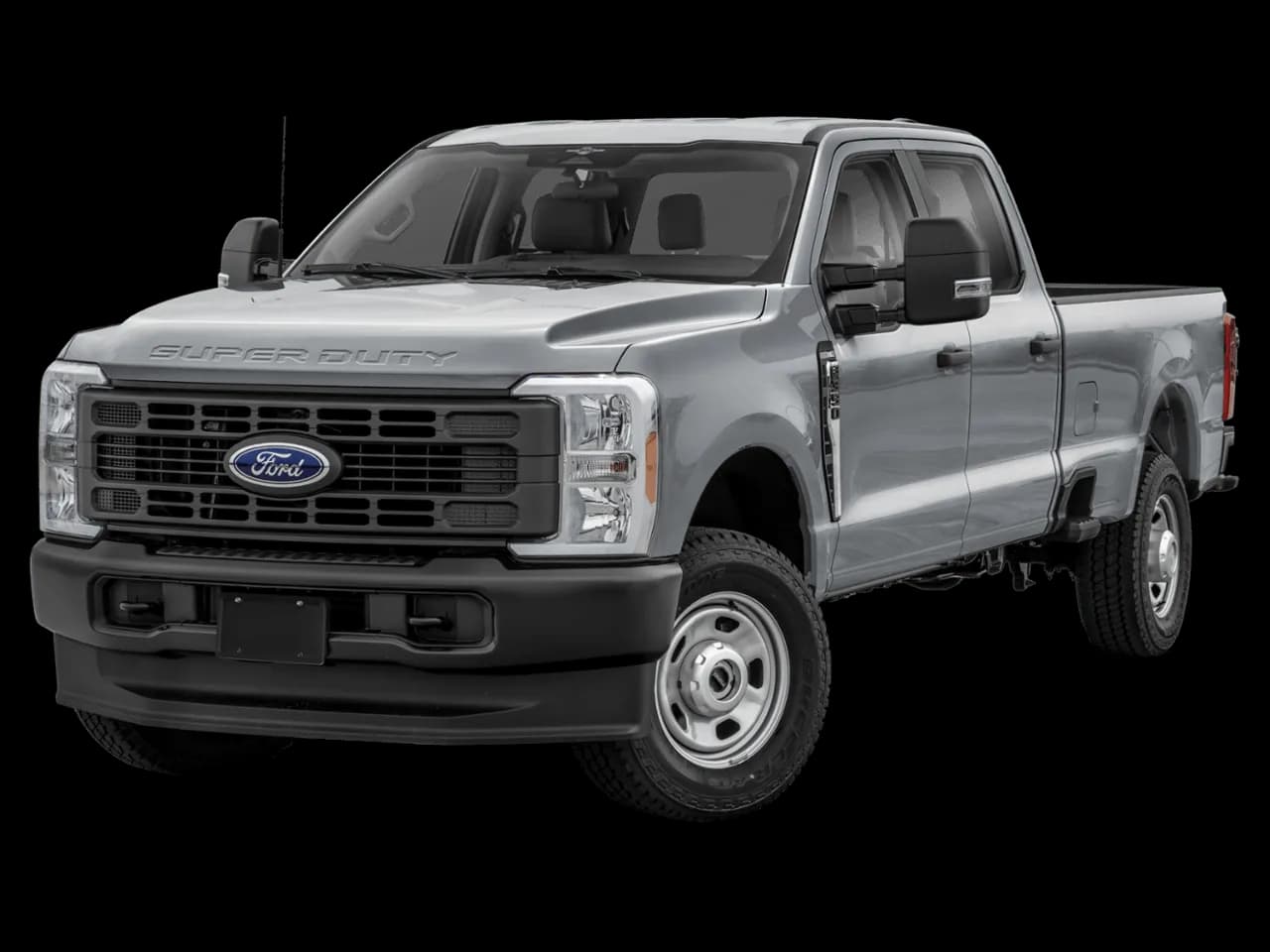 2027 Ford F-350SD - Pickup