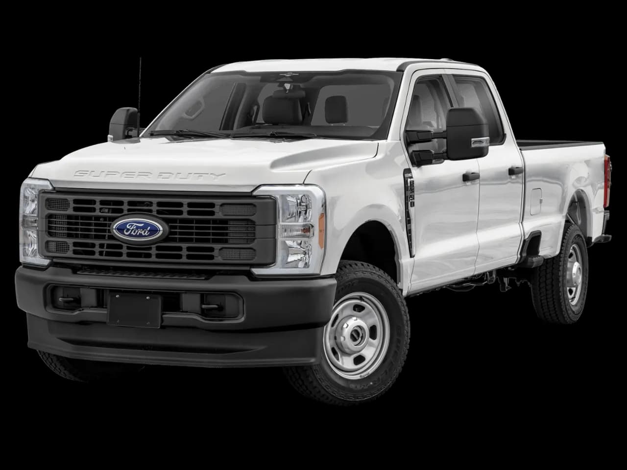2027 Ford F-350SD - Pickup