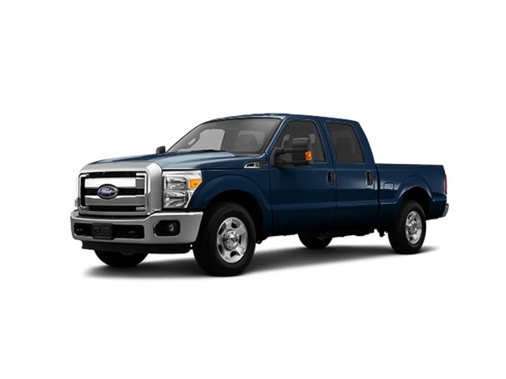 2015 Ford F-250 - Pickup