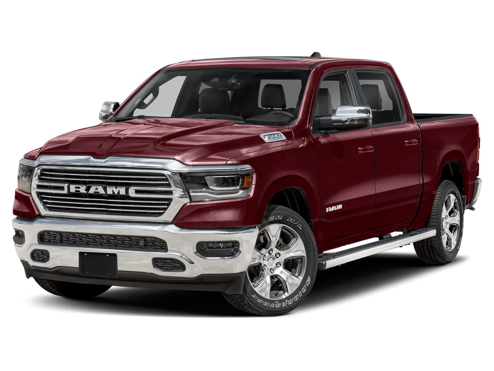 2024 Ram 1500 - Pickup