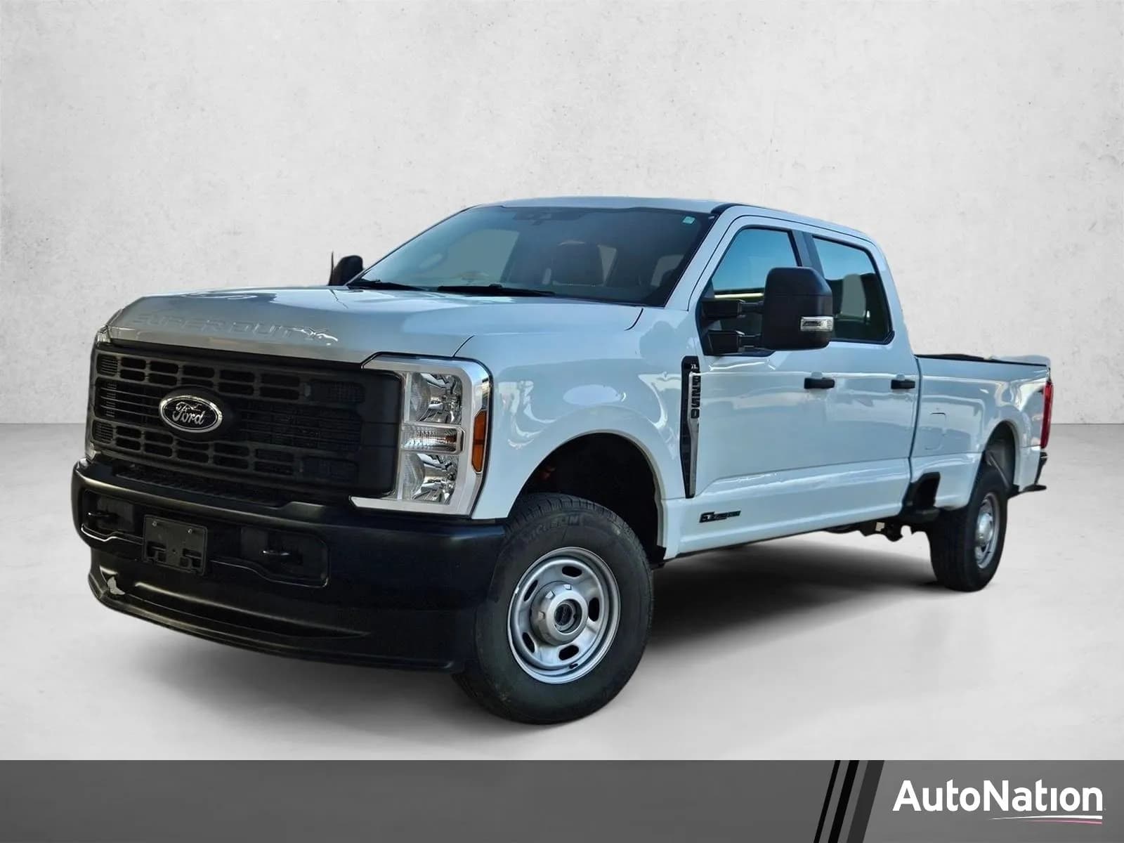 2025 Ford F-250 - Pickup