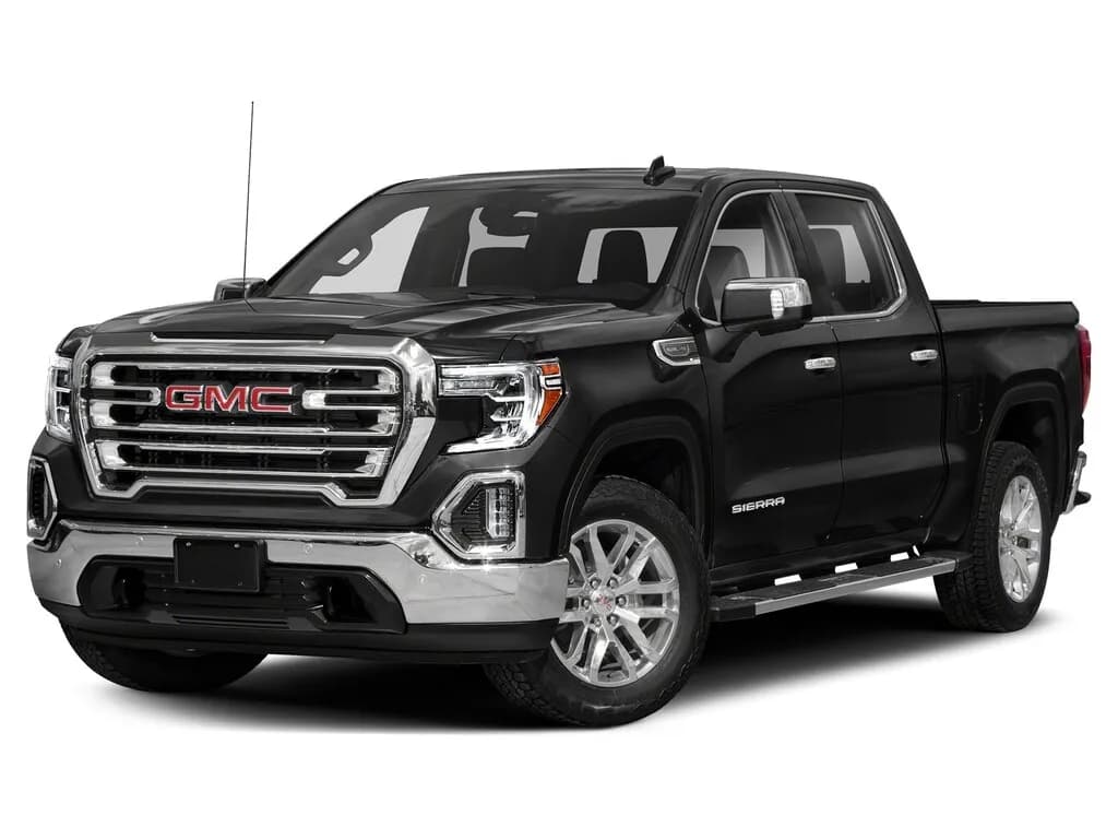 2020 GMC Sierra 1500 - Pickup