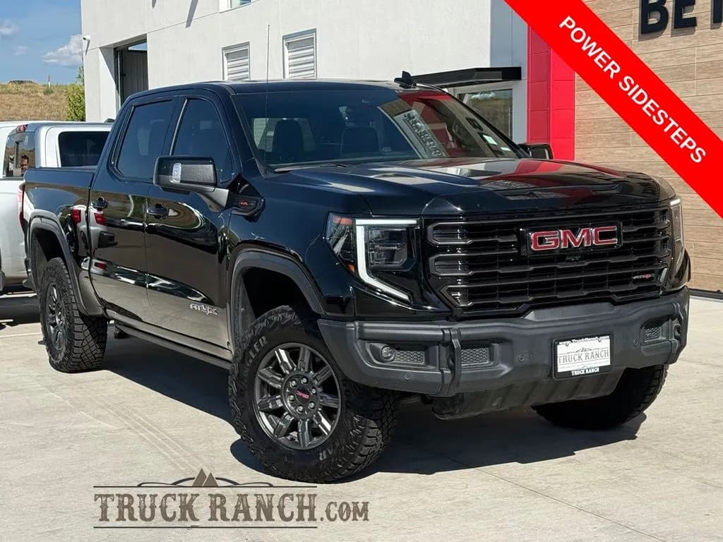 2024 GMC Sierra 1500 - Pickup