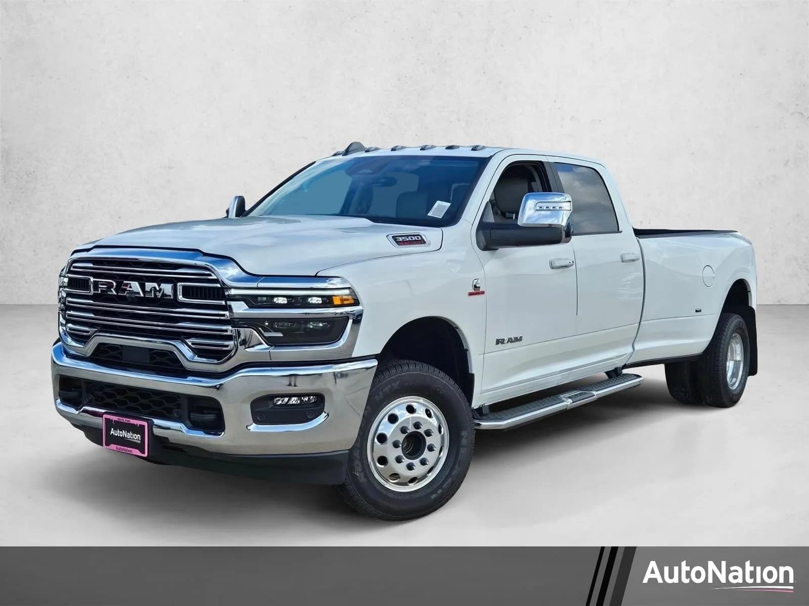 2026 Ram 3500 - Pickup