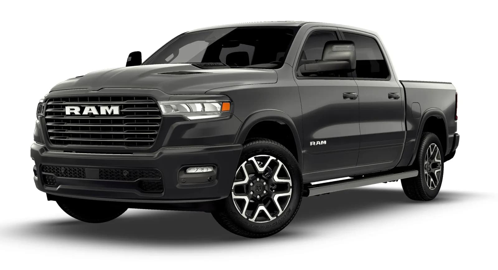 2026 Ram 1500 - Pickup