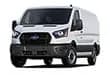 2025 Ford Transit - Vans