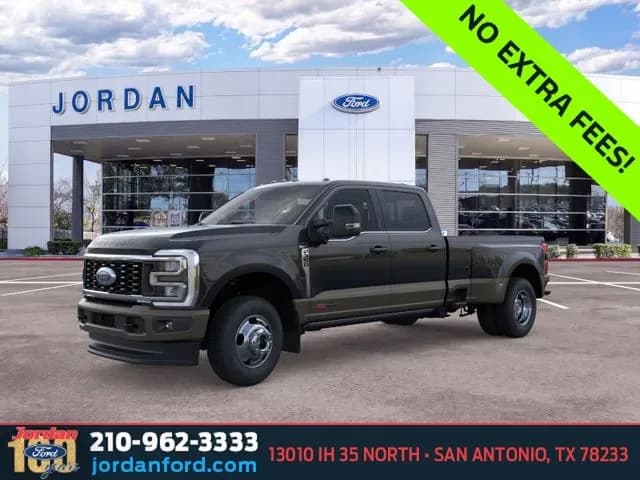 2026 Ford F-350 Crew Cab - Pickup