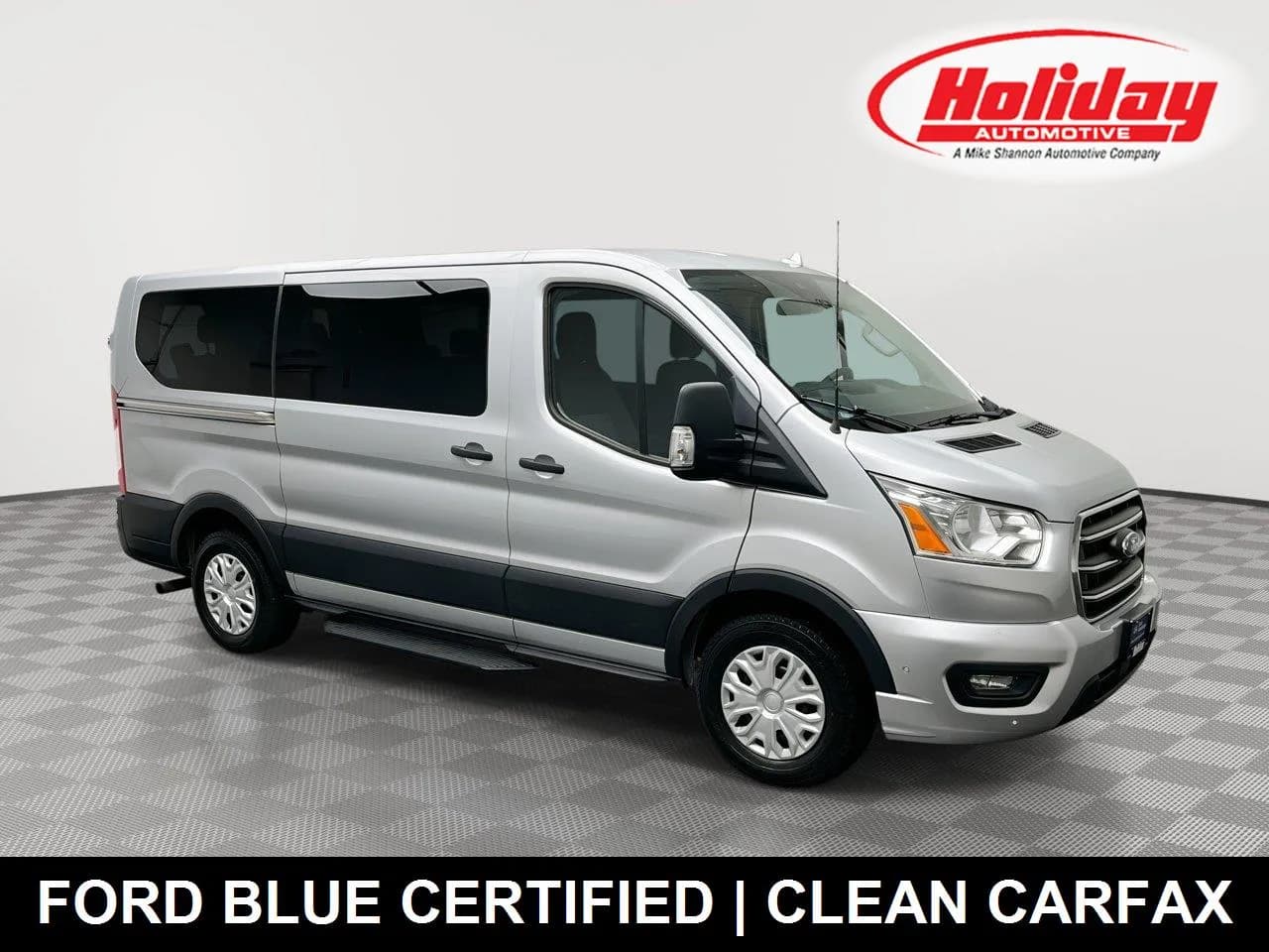 2020 Ford Transit 150 - Vans
