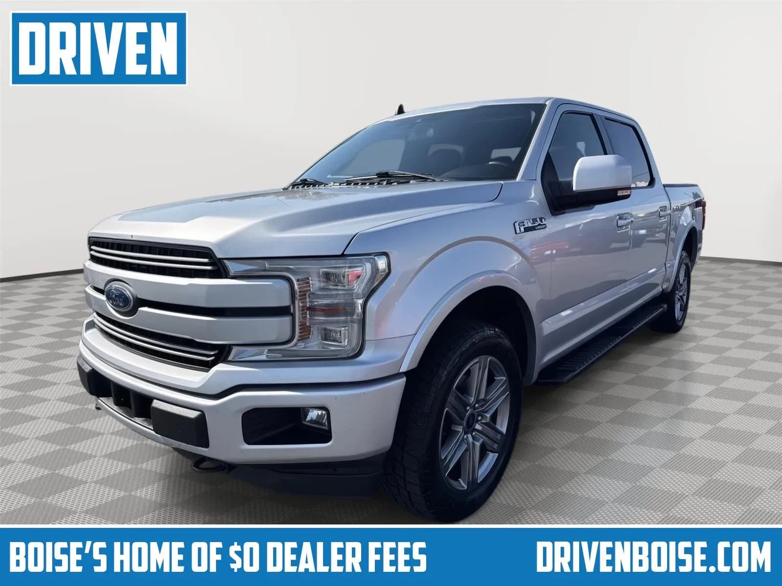 2019 Ford F-150 - Pickup