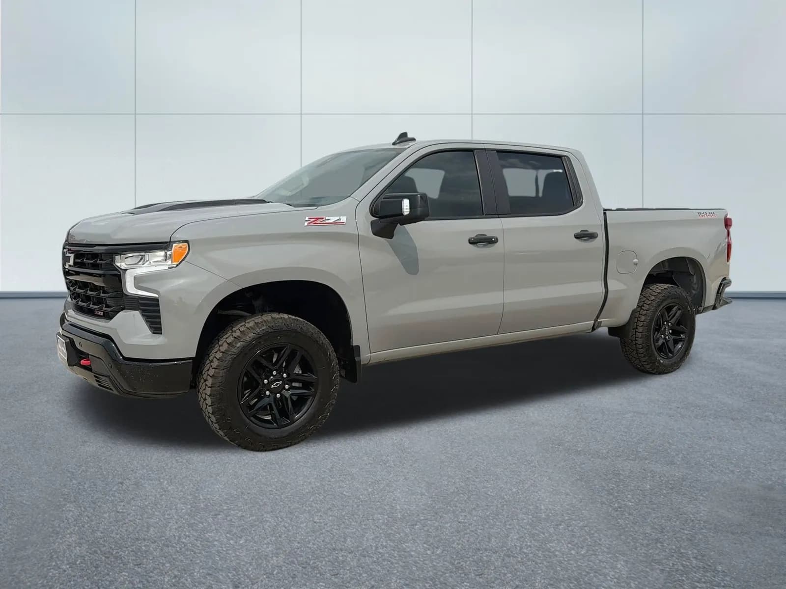 2024 Chevrolet Silverado 1500 - Pickup