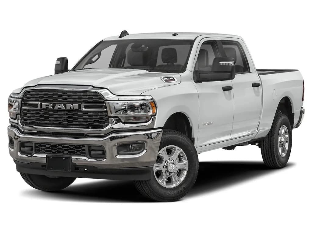 2023 Ram 2500 BIG Horn Truck Crew Cab - Pickup