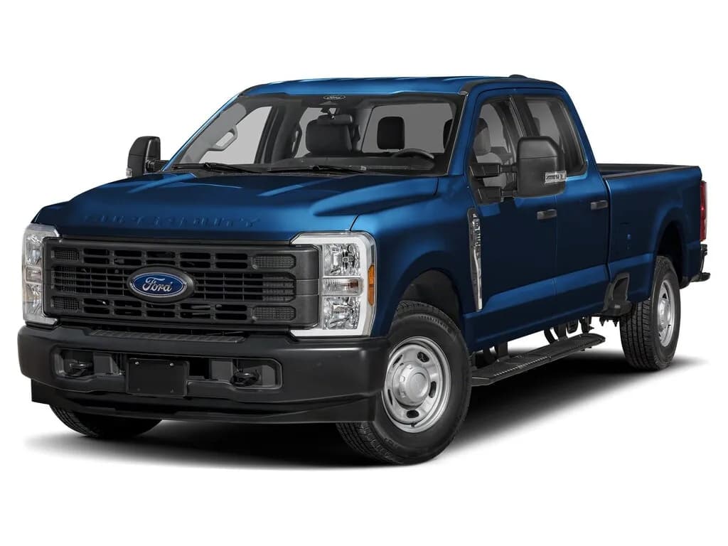 2024 Ford F-250SD - Pickup