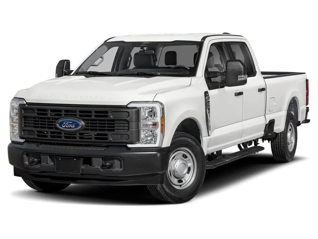 2025 Ford F-250SD - Pickup