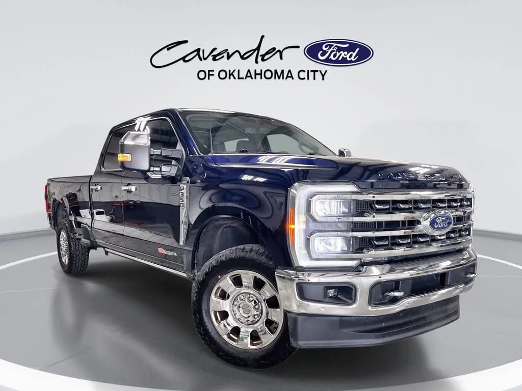 2023 Ford F-350SD - Pickup
