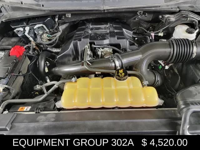 2018 Ford F-150 - Pickup