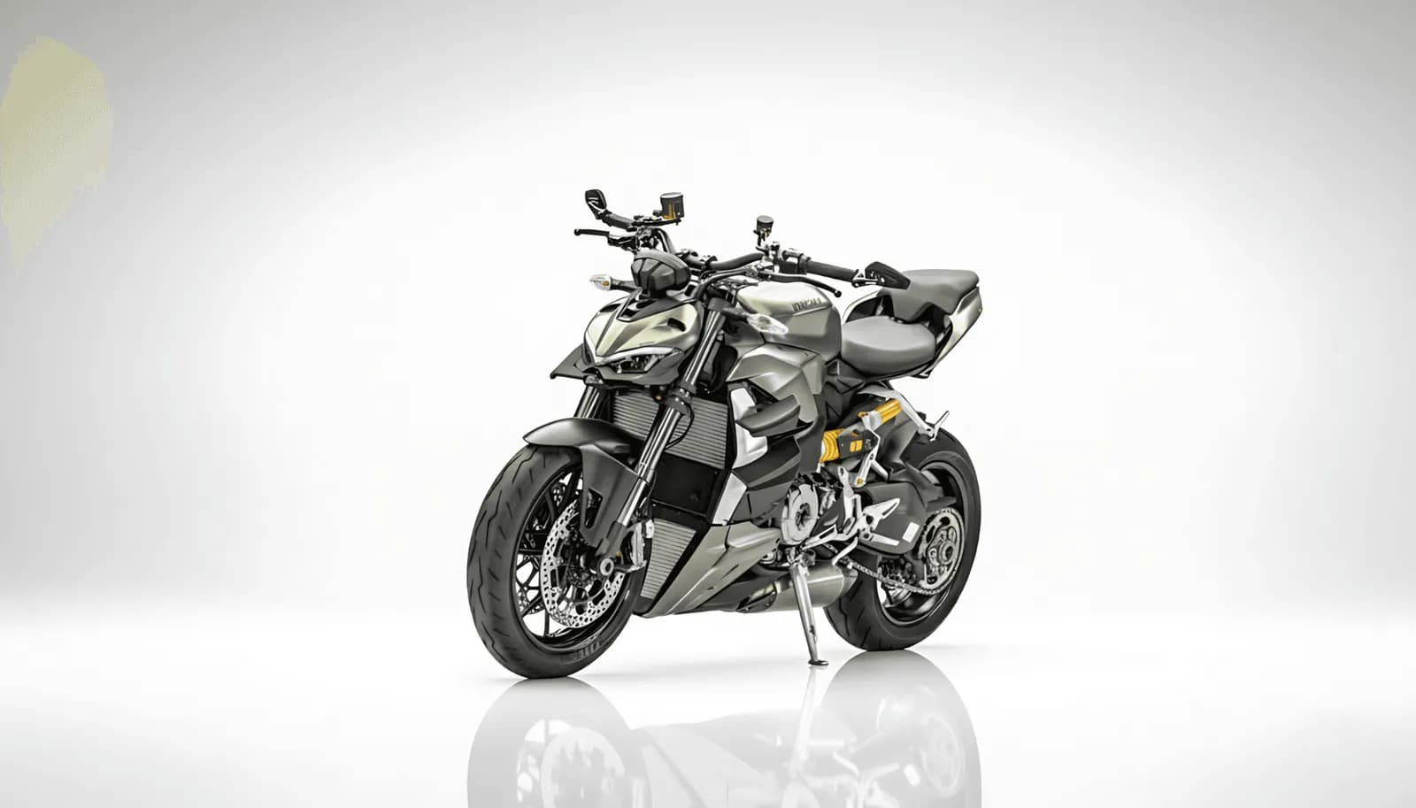 2023 Ducati Streetfighter