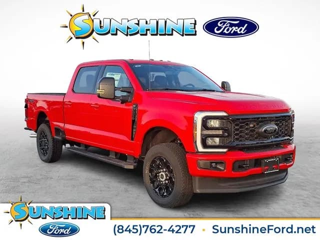 2026 Ford F-250SD - Pickup