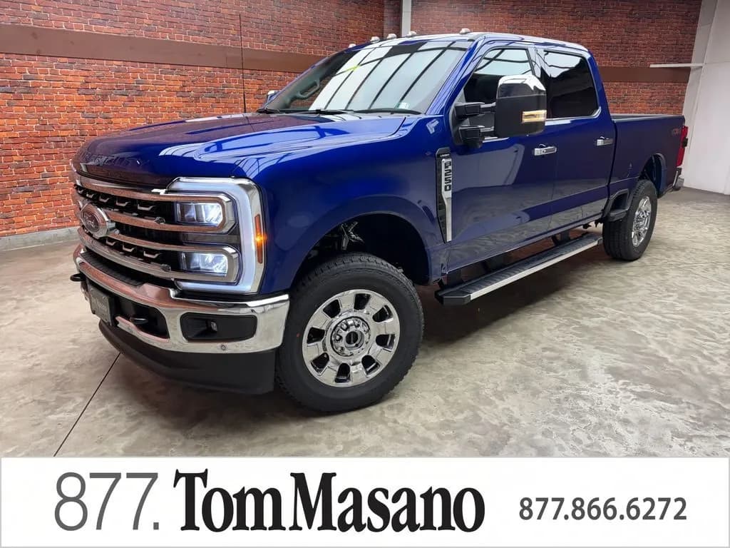 2026 Ford F-250SD - Pickup