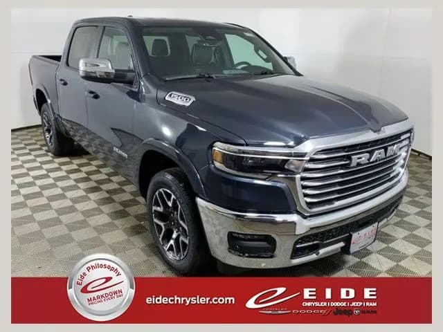 2027 Ram 1500 - Pickup