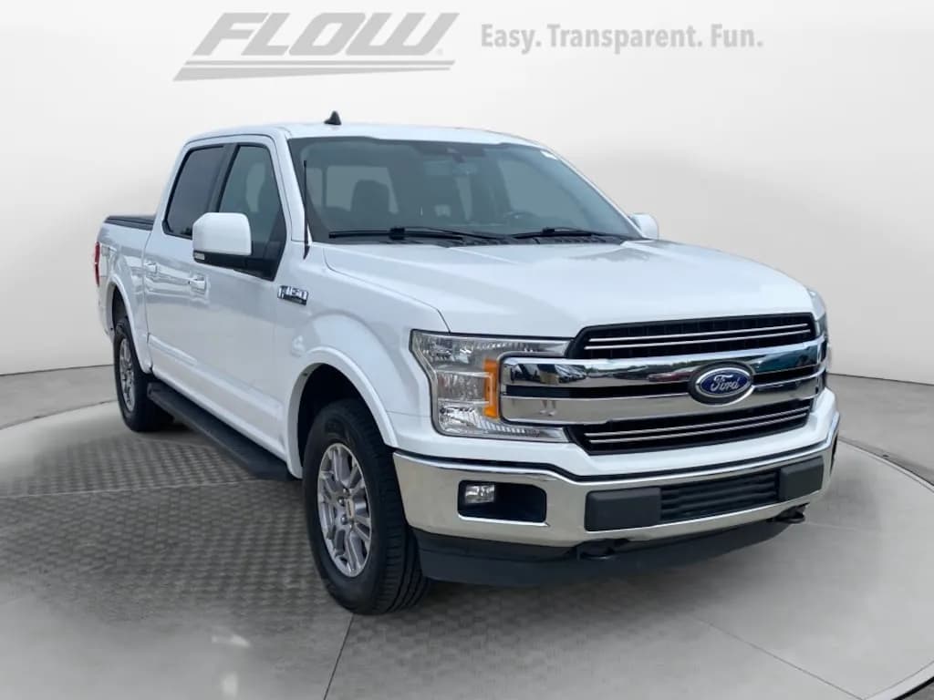2020 Ford F-150 - Pickup