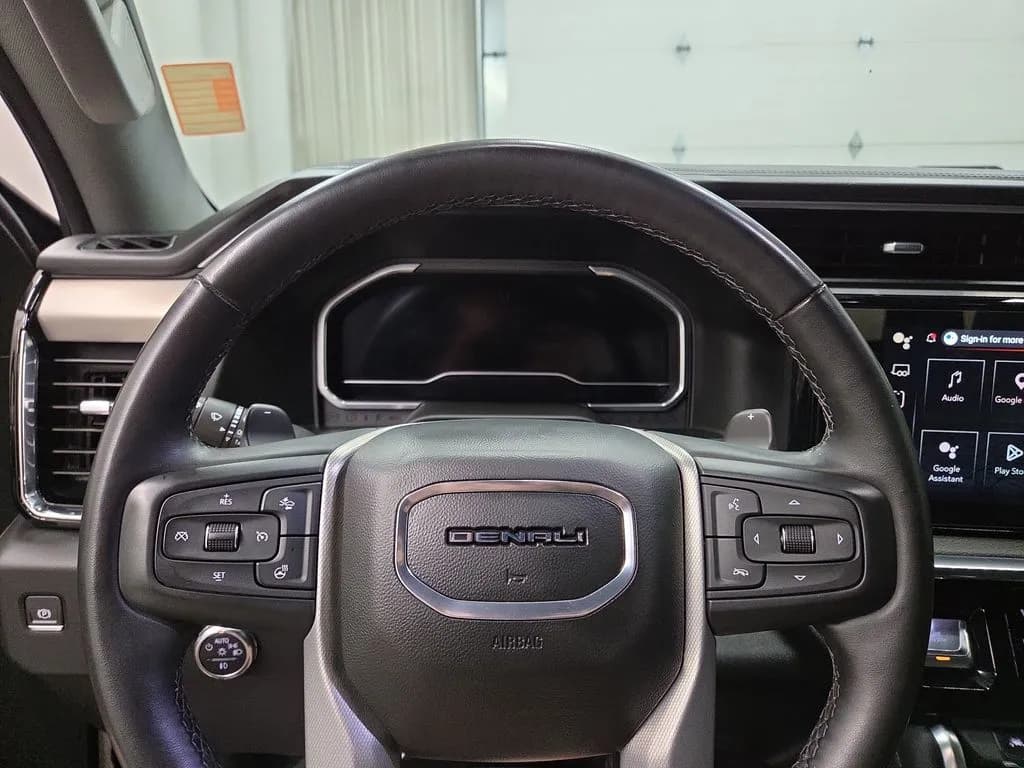 2024 GMC Sierra 1500 - Pickup