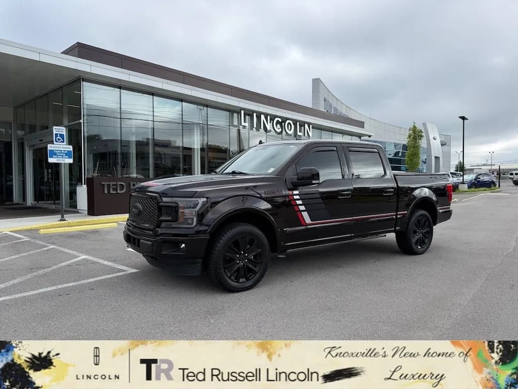 2020 Ford F-150 - Pickup