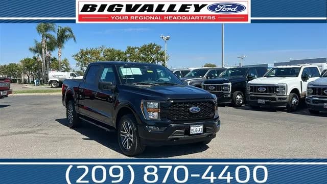 2023 Ford F-150 - Pickup