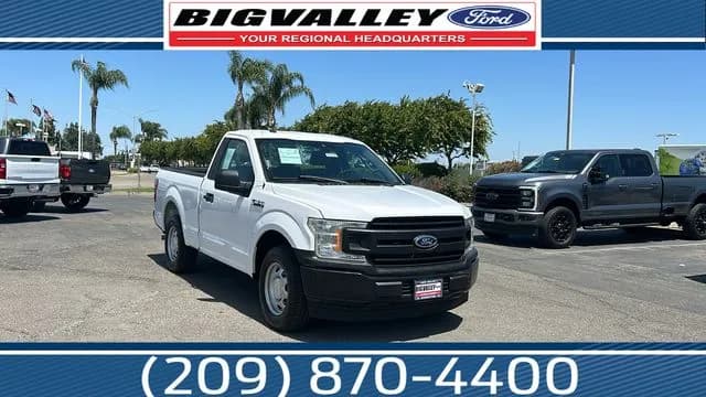 2020 Ford F-150 - Pickup