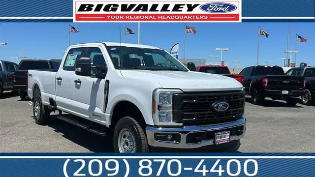 2026 Ford F-350SD - Pickup