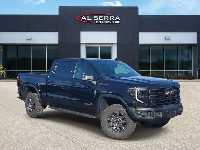 2025 GMC Sierra 1500 - Pickup