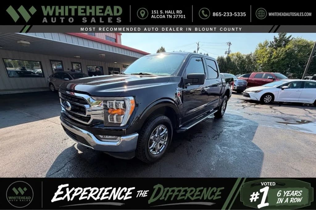 2023 Ford F150 - Pickup