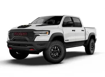 2027 Ram 1500 - Pickup
