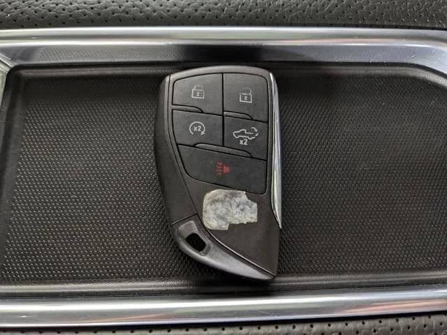 2022 GMC Sierra 1500 - Pickup