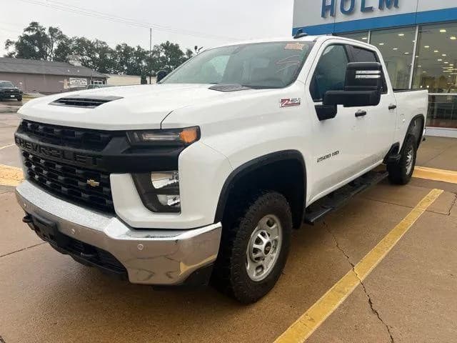 2023 Chevrolet Silverado 2500 HD - Pickup