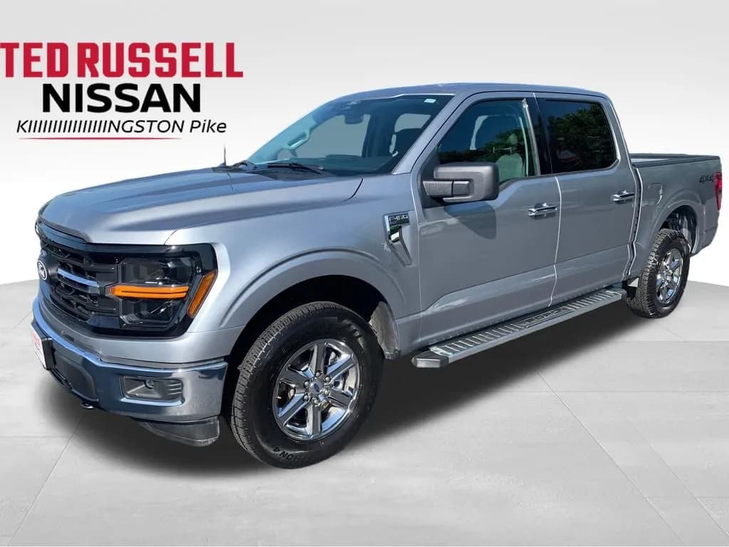 2025 Ford F-150 - Pickup