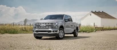 2027 Ford F-250 - Pickup
