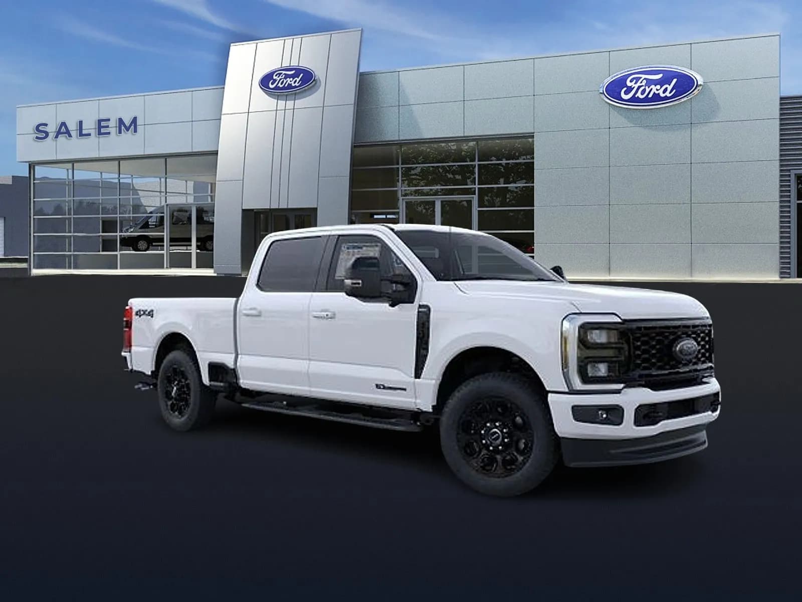 2026 Ford F-250 - Pickup