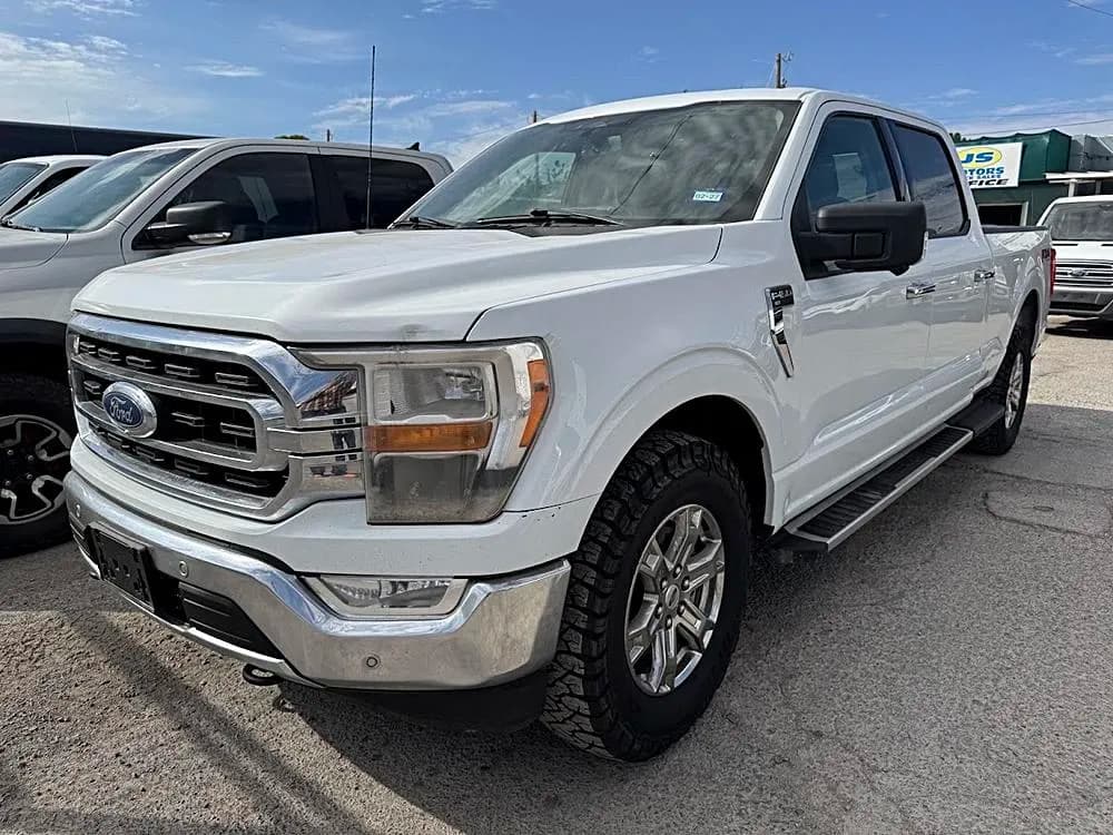 2023 Ford F-150 - Pickup