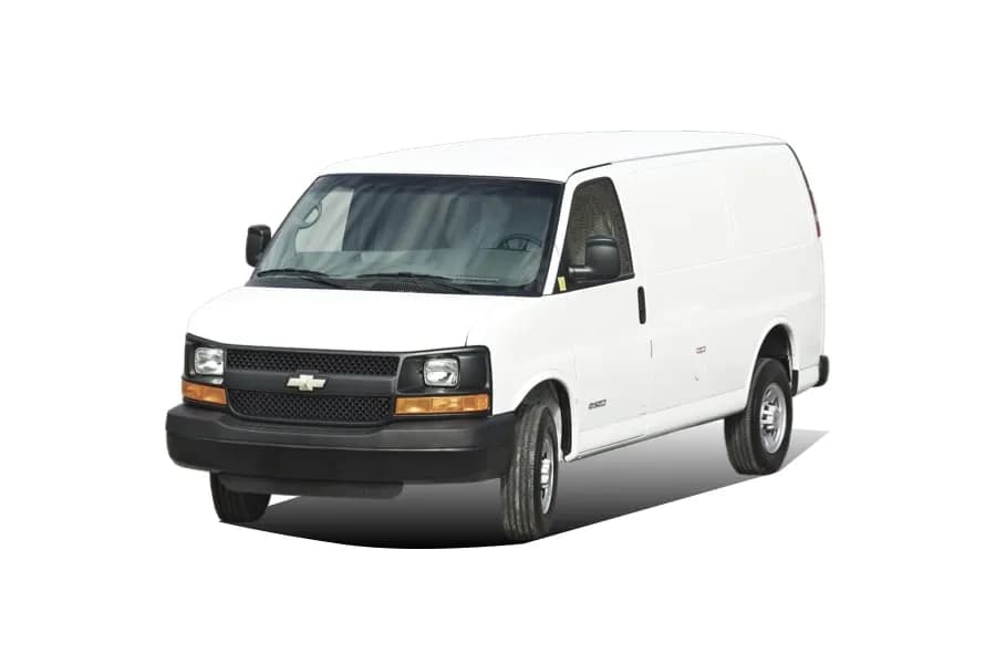 Vans - Vans