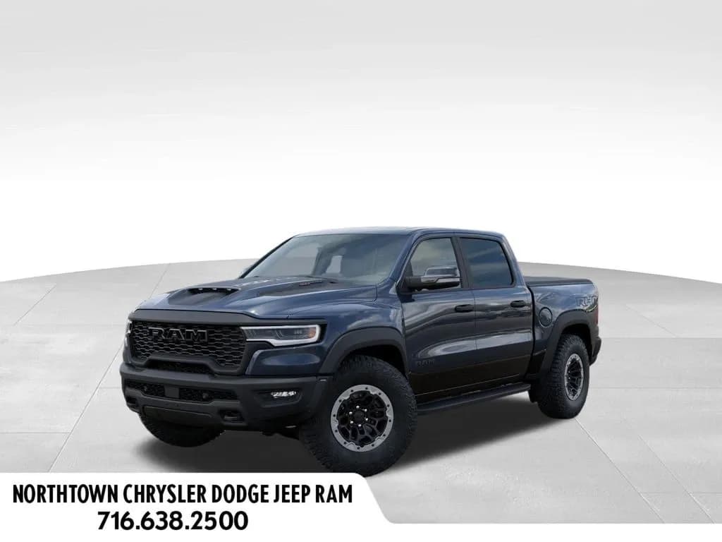 2026 Ram 1500 - Pickup