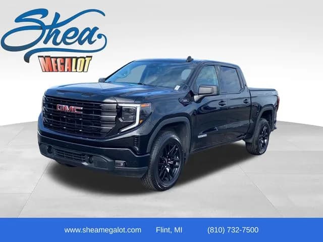 2025 GMC Sierra 1500 - Pickup