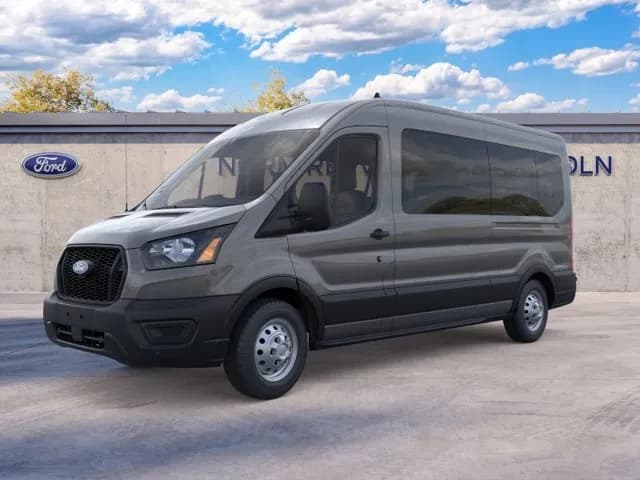 2026 Ford Transit 350 - Vans