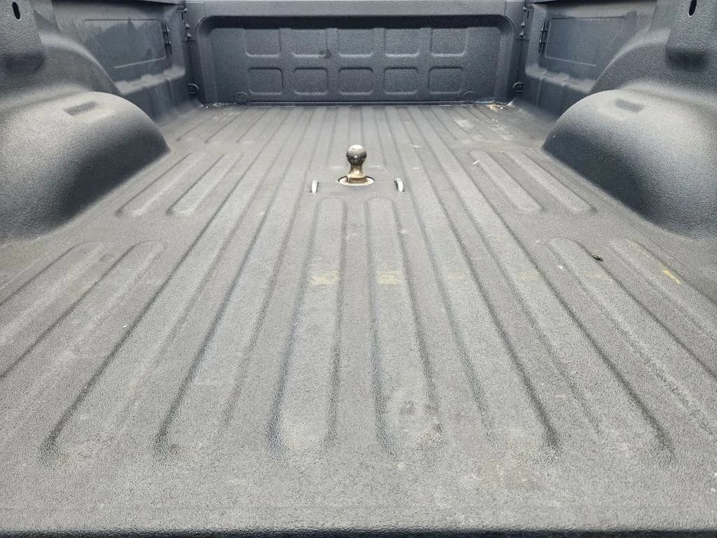 2024 Ram 3500