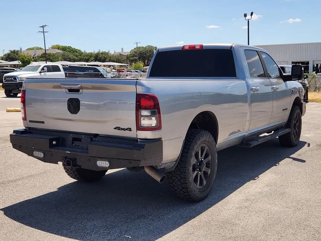 2024 Ram 3500 - Pickup