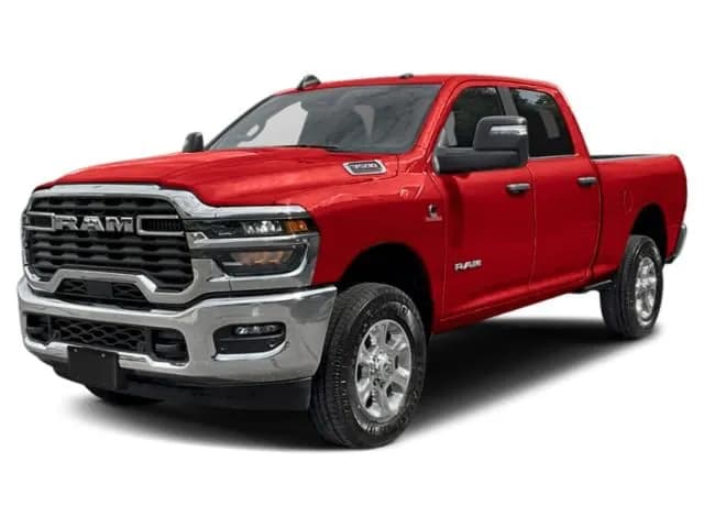 2027 Ram 3500 - Pickup